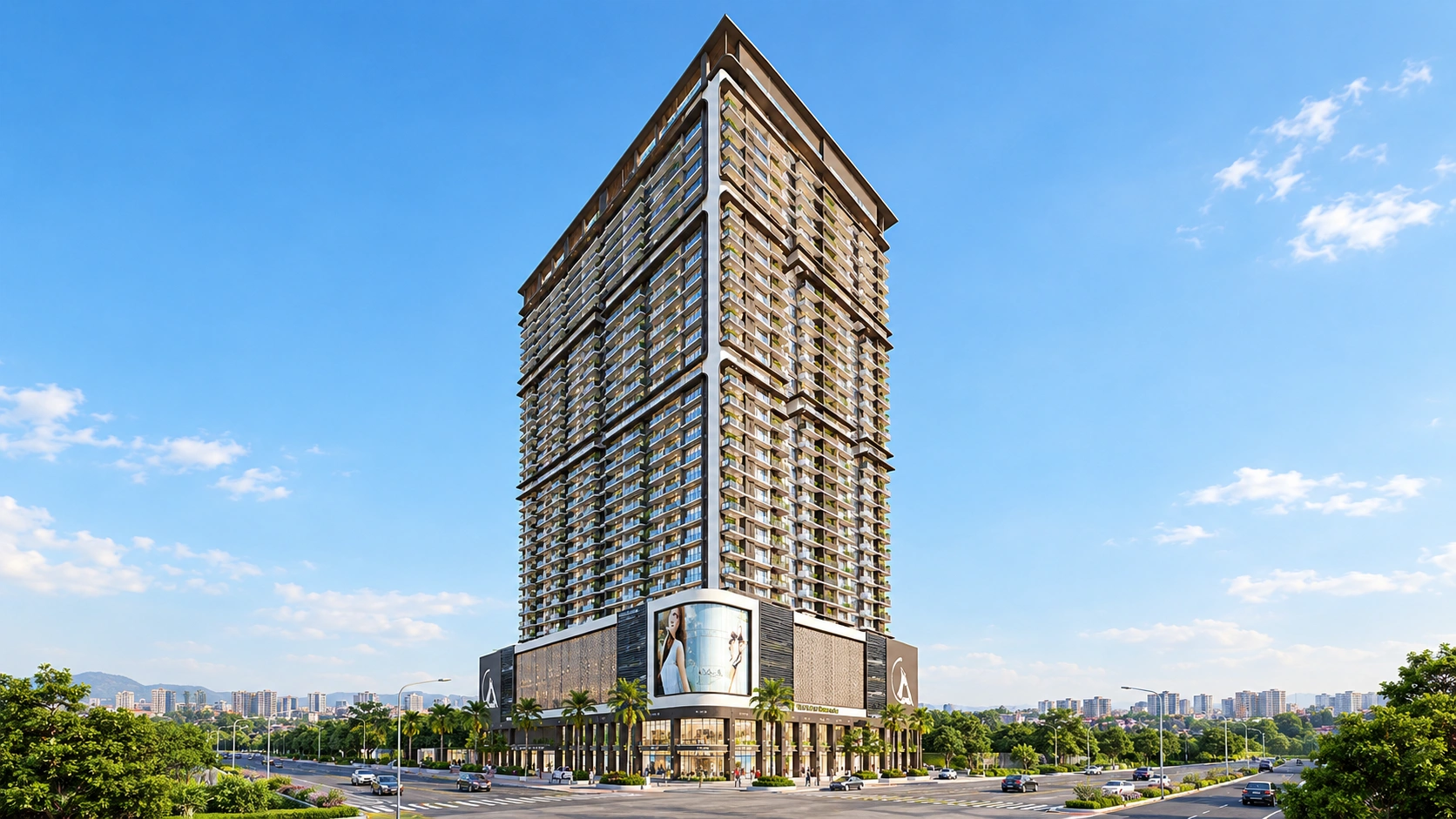 Gami Ayur – amenities